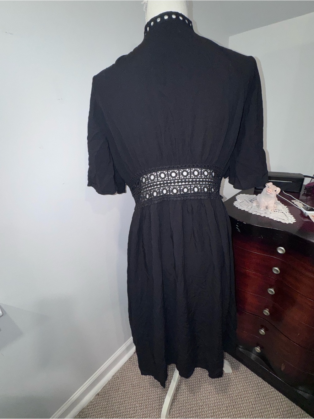 Ekouaer Cardigan - Picture 4 of 7